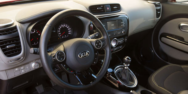 Alle Österreich-Infos vom neuen Kia Soul