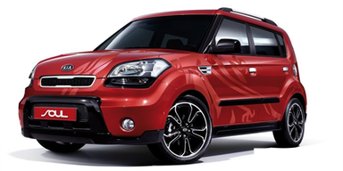 Bild: Kia