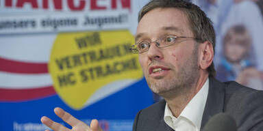 Geldkoffer: Kickl wird nicht ausgeliefert