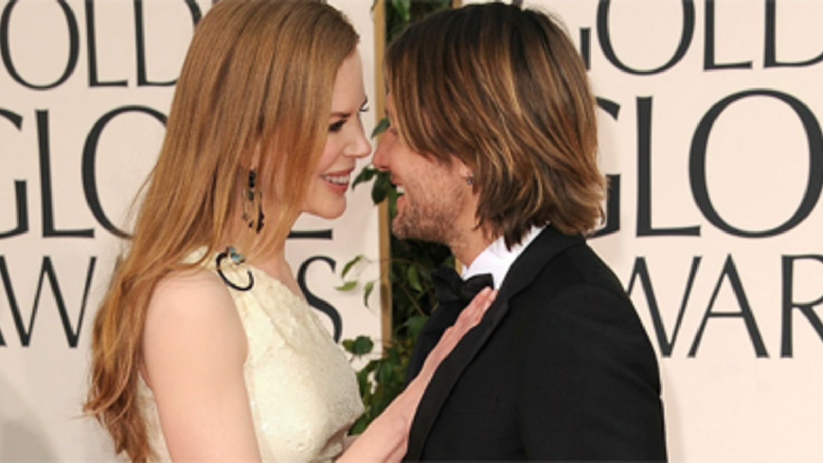 Zweites Baby für Nicole Kidman