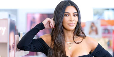Kim Kardashian: DAS machte sie zur Milliardärin