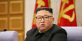 Kim Jong-un kritisiert eigene Regierung