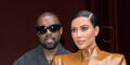 Kim und Kanye: Es geht um 2,1 Milliarden Dollar