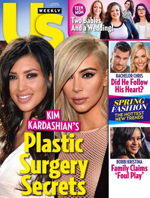Kim Kardashian
