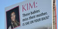 Kim wird öffentlich von PETA blamiert