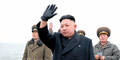 Nordkorea: Kim geht auf Crash-Kurs