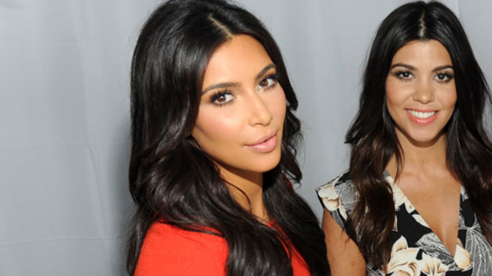 Kim Kardashian: