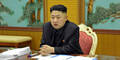 Kim Jong-Un feuert Hardliner-General