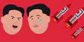 Irrer Kim hat nun eigene Emojis