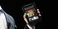 Tablet-PCs: Kindle Fire erobert Platz 2