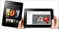 Kindle Fire (HD) ab sofort in Österreich