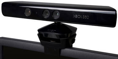 Profactor baut Kinect zu Roboter-Augen um