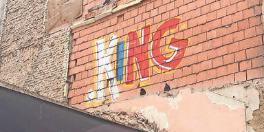 Graffiti King