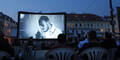 Open-Air-Kinos und Filmfestivals in Tirol
