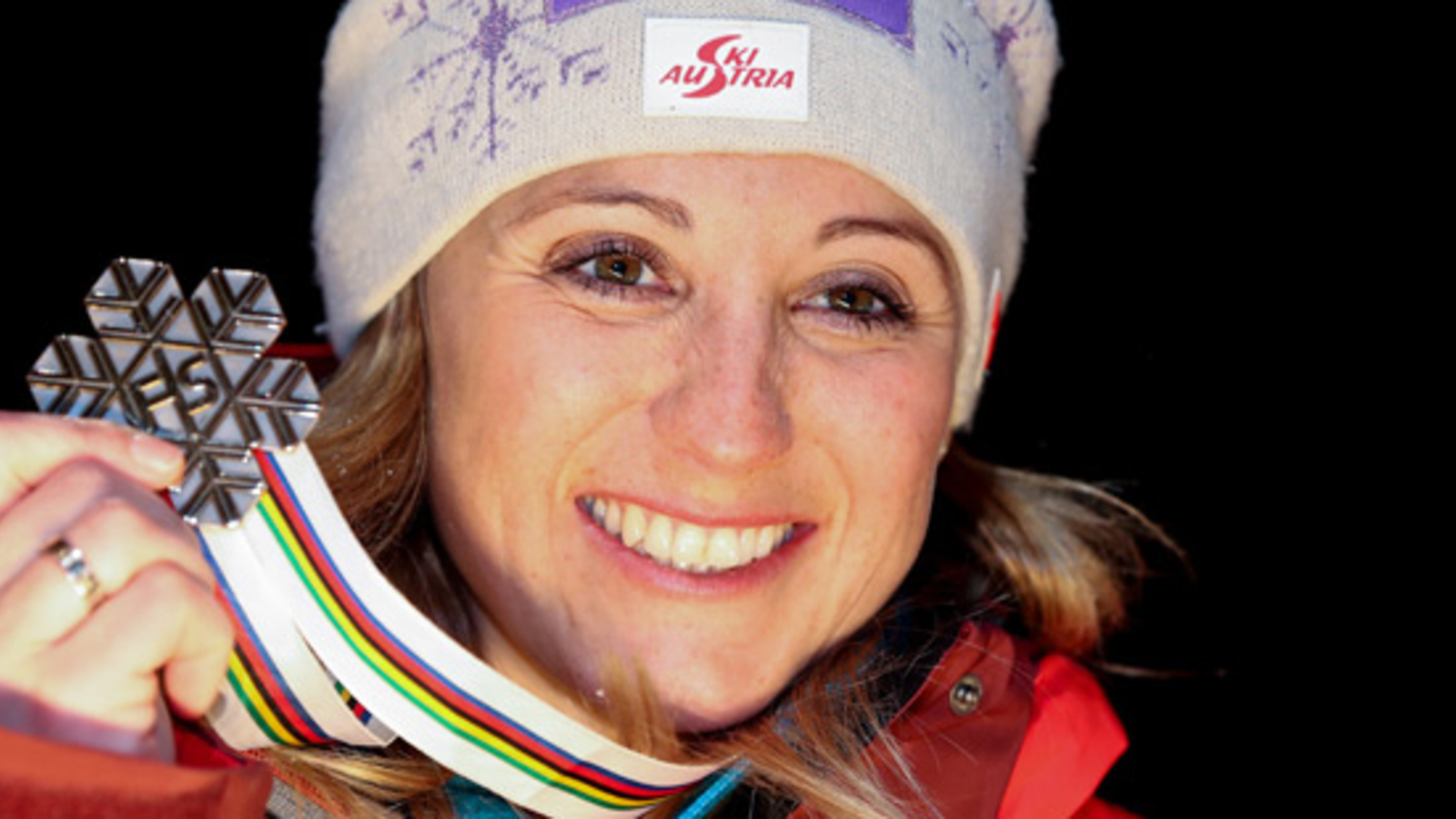 Kirchgasser: WM-Baby nach Bronze - oe24.at