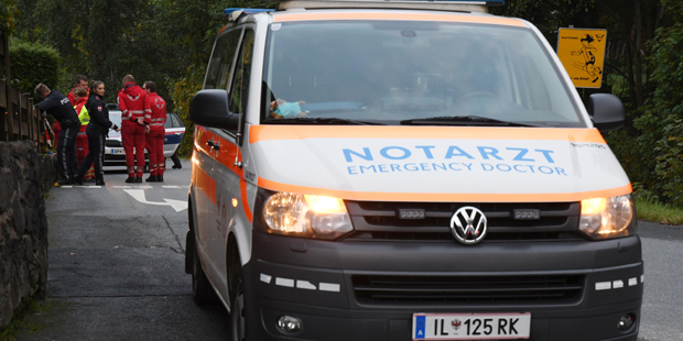 Fünffacher Mord: Hier ereignete sich die Bluttat