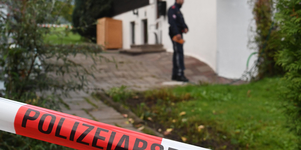 Fünffacher Mord: Hier ereignete sich die Bluttat