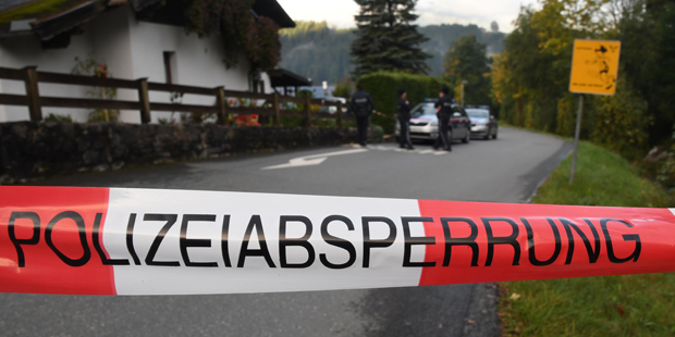 Die erschütternden Details der Horrornacht in Kitz
