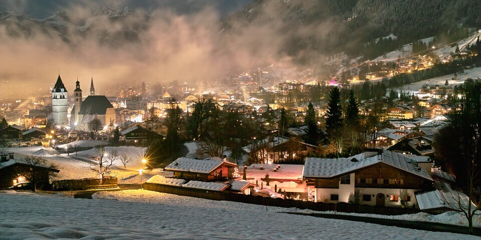 Die zehn beliebstesten Skigebiete Österreichs