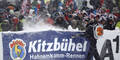 So wird das Wetter in Kitzbühel