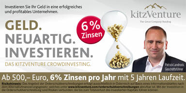 Kitzventure