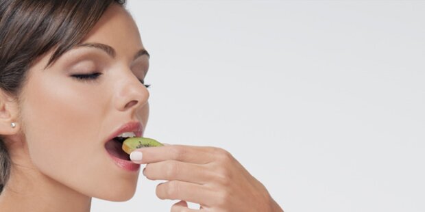 Warum Kiwis richtig schön machen