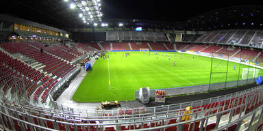 Stadion Klagenfurt
