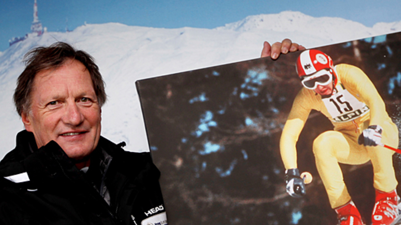 Franz Klammer Meine 60 Jahre oe24.at