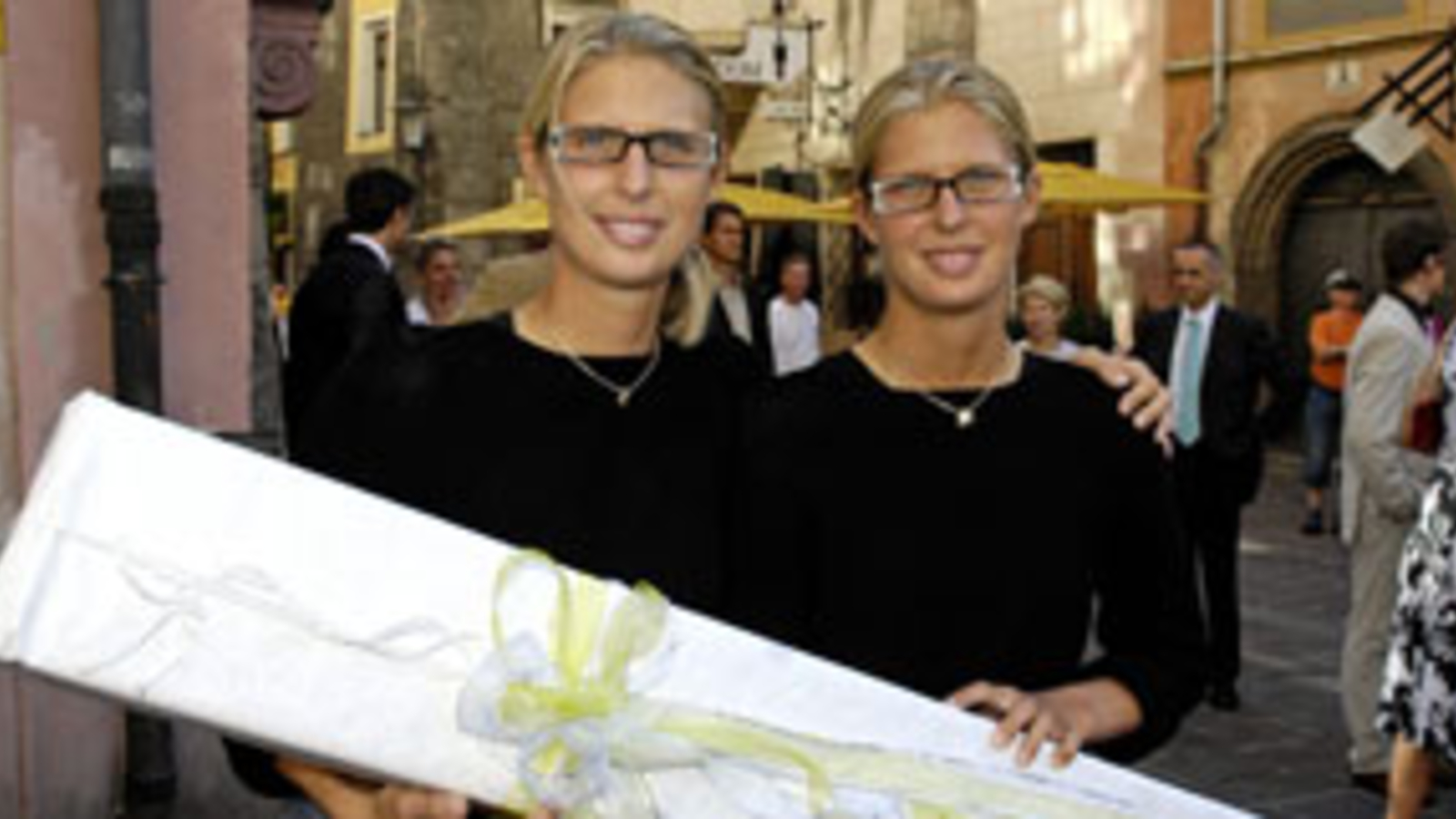 TennisAss Daniela Klemenschits gestorben