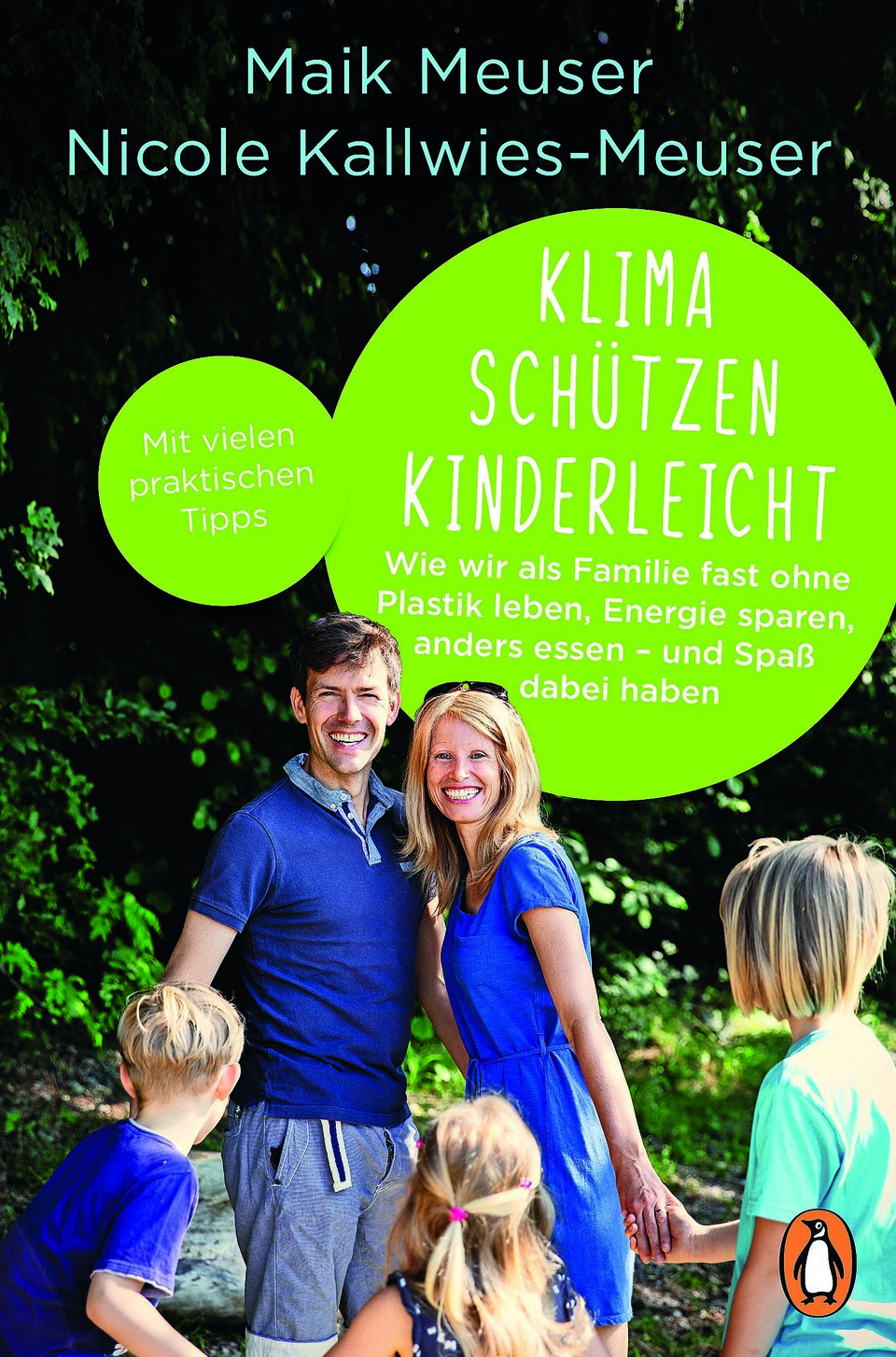 So retten wir die Welt
