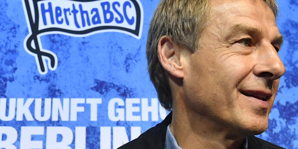 Hammer-Gerücht um Andi Herzog