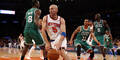 New York Knicks Boston Celtics NBA