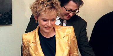 Gertraud Knoll und Ferdinand Lacina sind ein Paar oe24.at