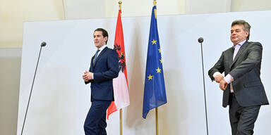 Statement zur Koalition: "Das Beste aus beiden Welten"