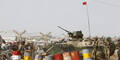 Kobane Syrien