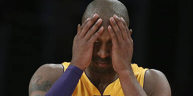 Lakers stolpern in nächste Pleite