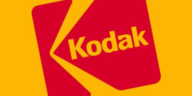 Kodak-Patente für 525 Mio. Dollar verkauft