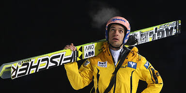 Slowenischer Dreifach-Erfolg in Sapporo