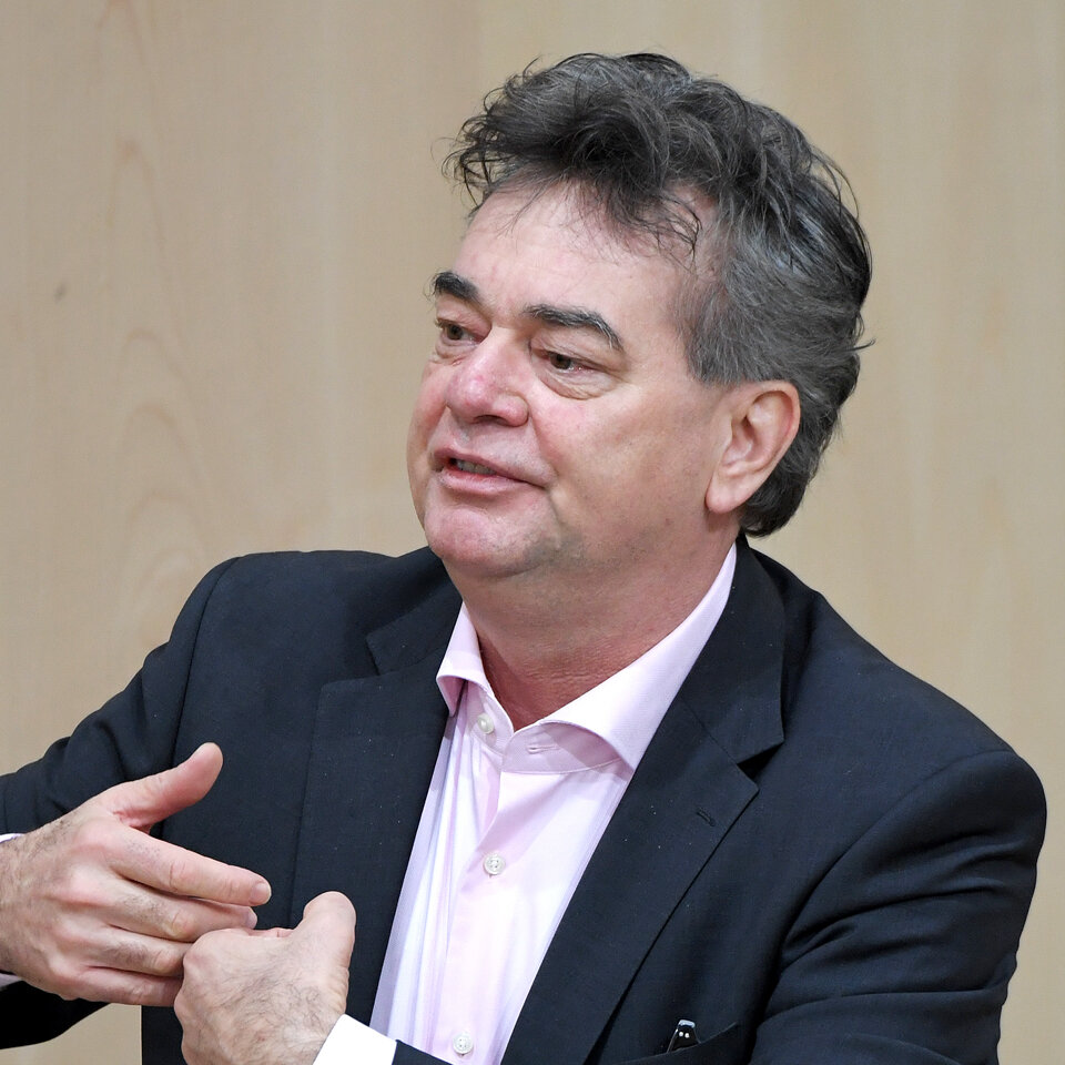 Neue Minister im Blitz-Check