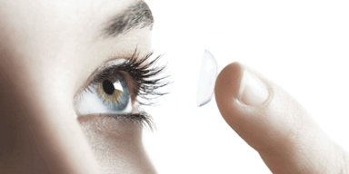 Die besten Tipps für Kontaktlinsenträger