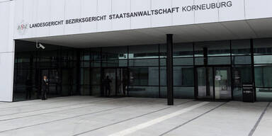 Enkelin missbraucht - 3 Jahre Haft für Opa