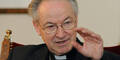 Alois Kothgasser Rücktritt als Erzbischof