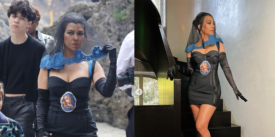 Kourtney Kardahsian