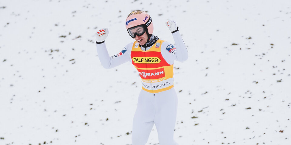 Kraft segelt zu kuriosem Heimsieg bei Kulm-Krimi
