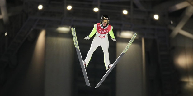Skisprung-Farce: ÖSV-Adler üben Kritik