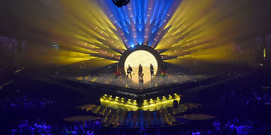 ESC Eurovision Song Contest Ukraine