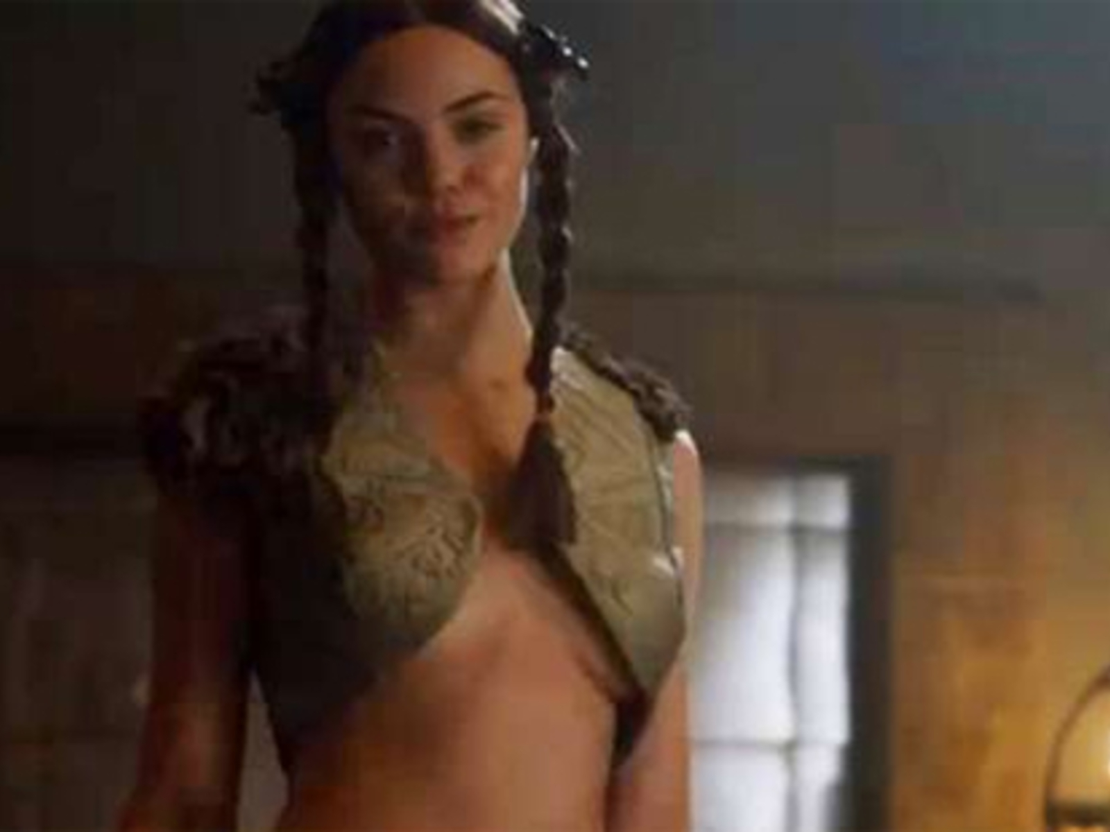 Game Of Thrones Stars       nackt