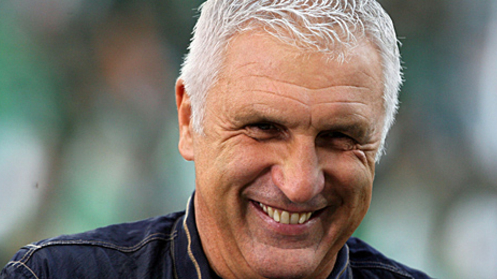 Geburtstagskind des Tages Hans Krankl