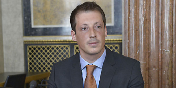Stefan Krenn