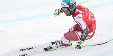 ÖSV feiert Doppelsieg in Garmisch